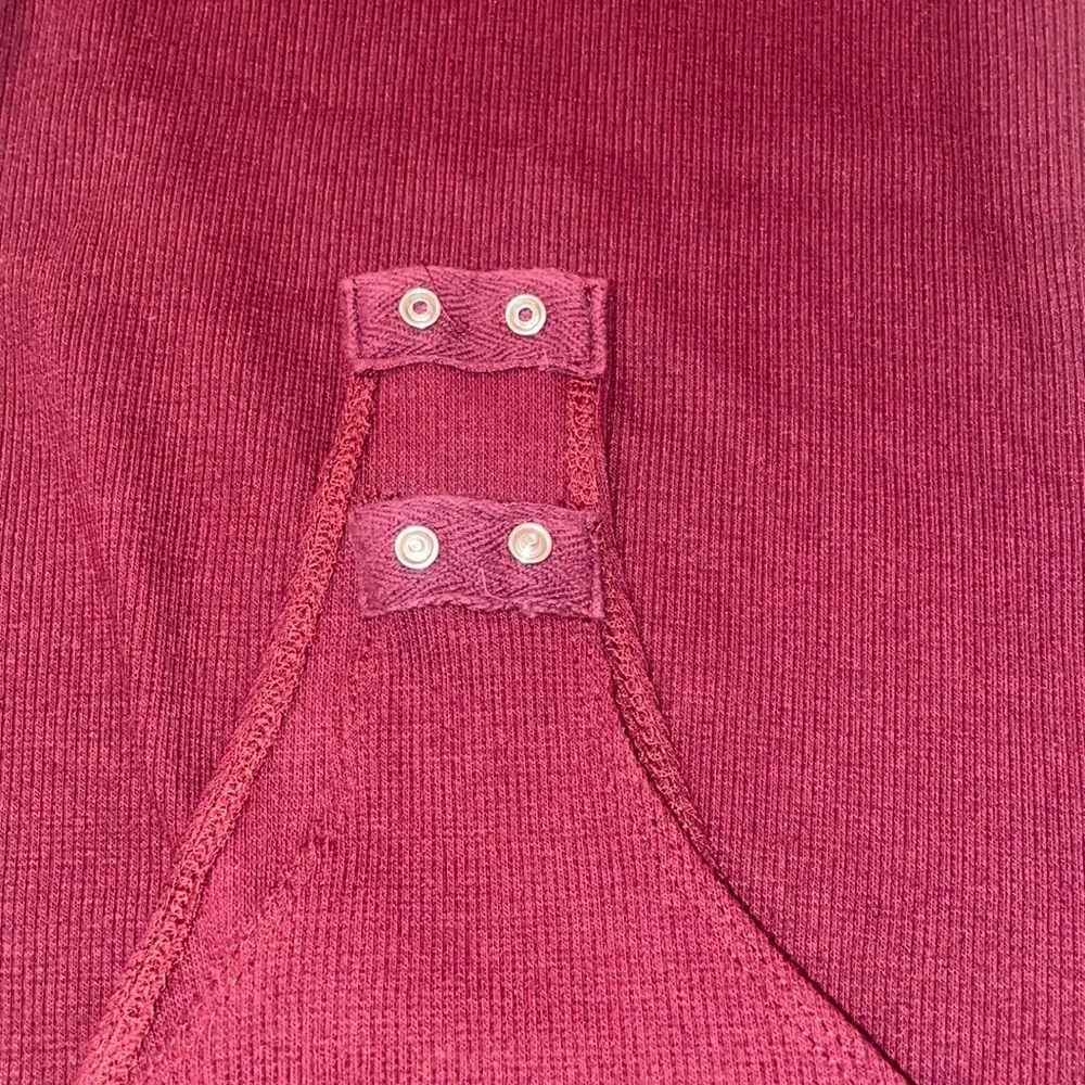 Sky and Sparrow Bodysuit- Small - Picture 3 of 5